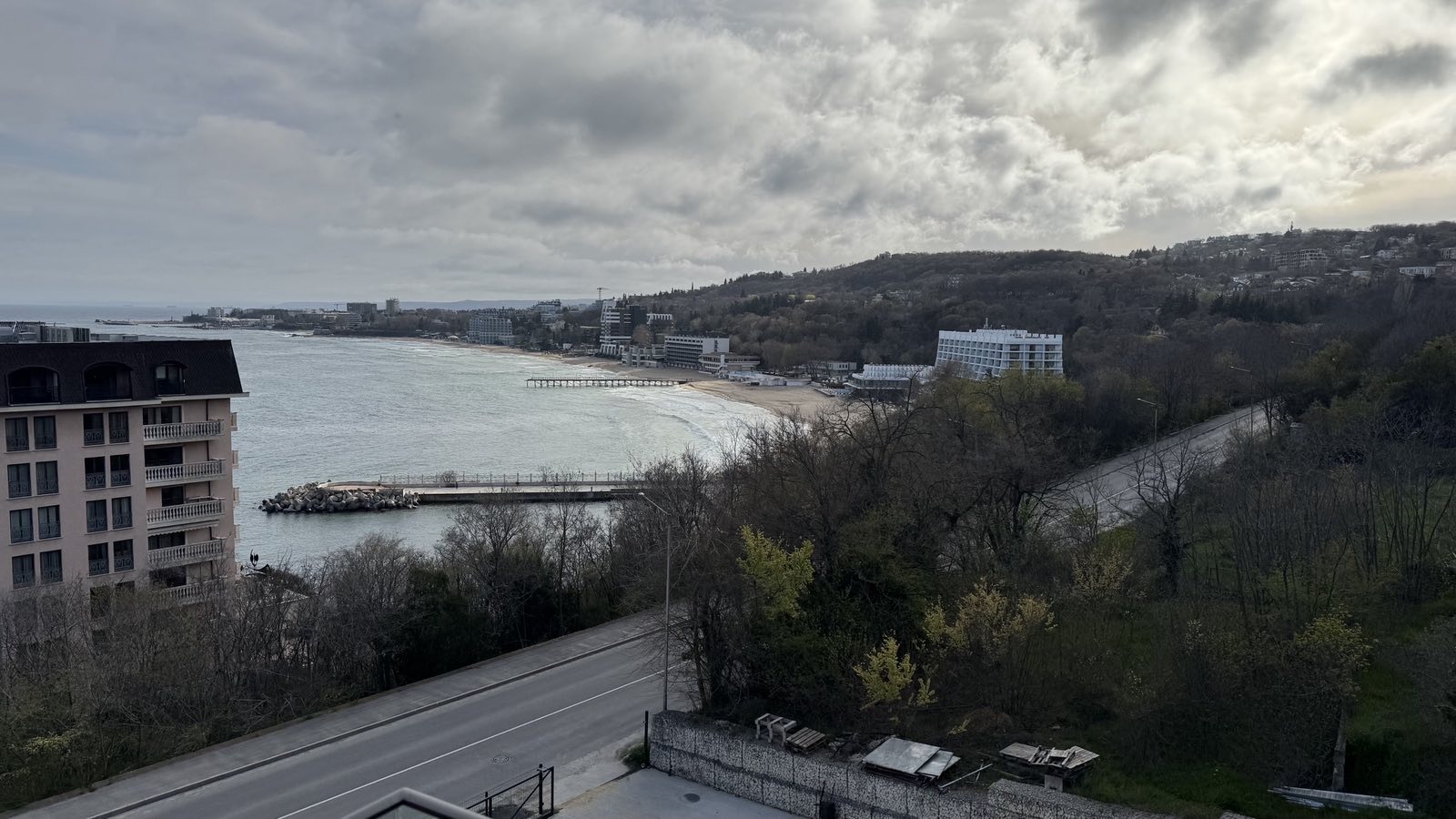 Продава 1-СТАЕН, гр. Варна, м-т Ален мак, снимка 4 - Апартаменти - 54605256