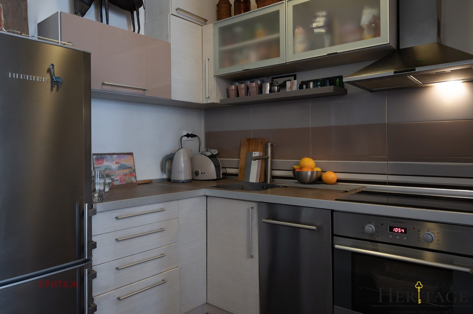 Продава 2-СТАЕН, гр. София, Оборище, снимка 6 - Апартаменти - 53761719