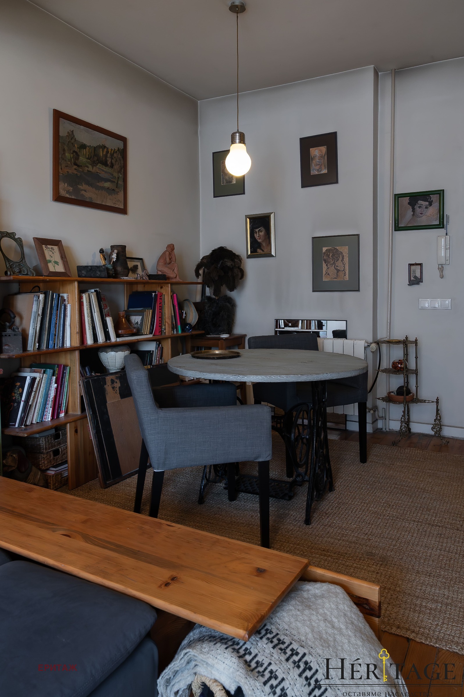 Продава 2-СТАЕН, гр. София, Оборище, снимка 3 - Апартаменти - 53761719