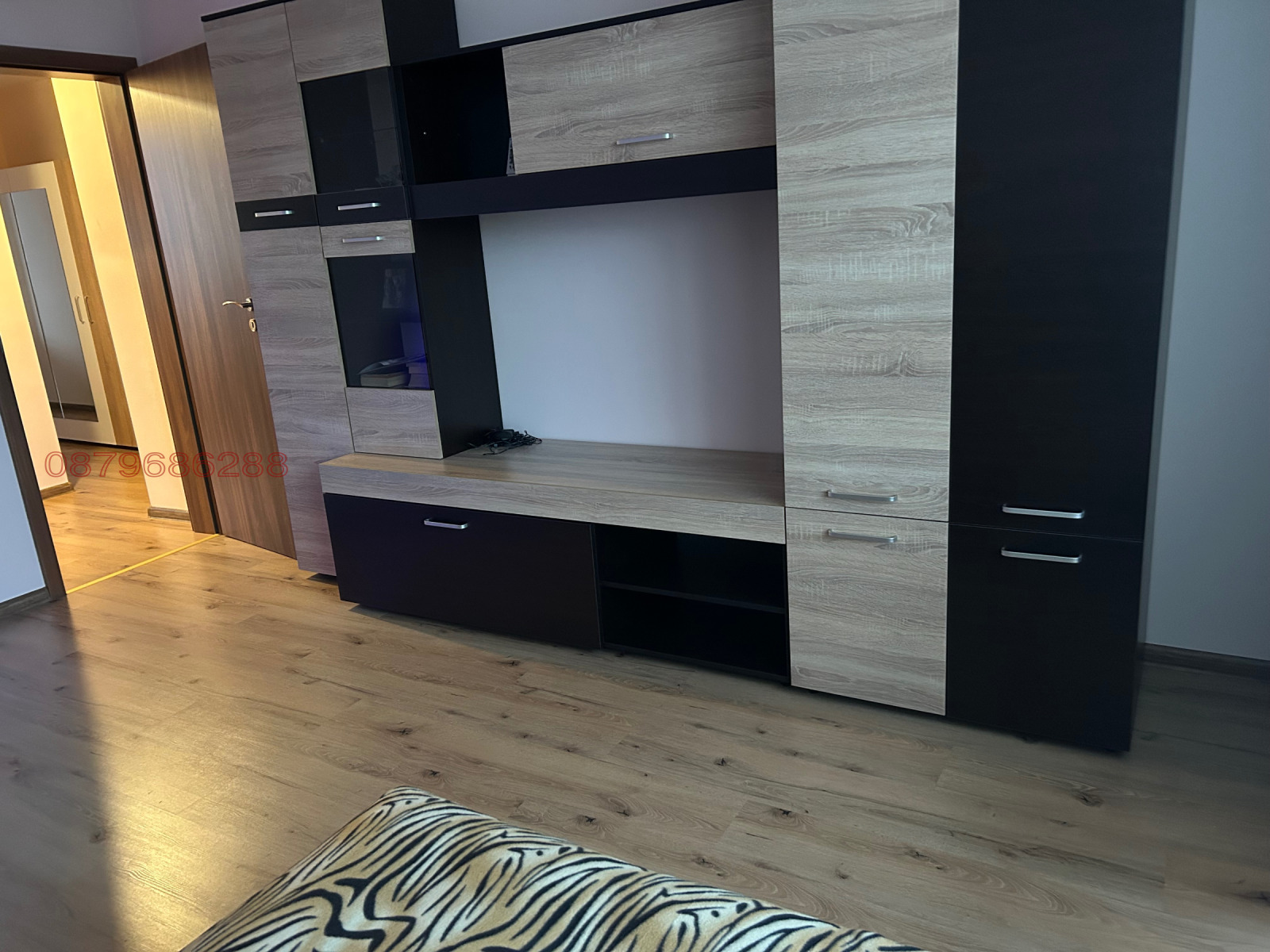 Продава 2-СТАЕН, гр. Перник, Твърди ливади, снимка 11 - Апартаменти - 53998906