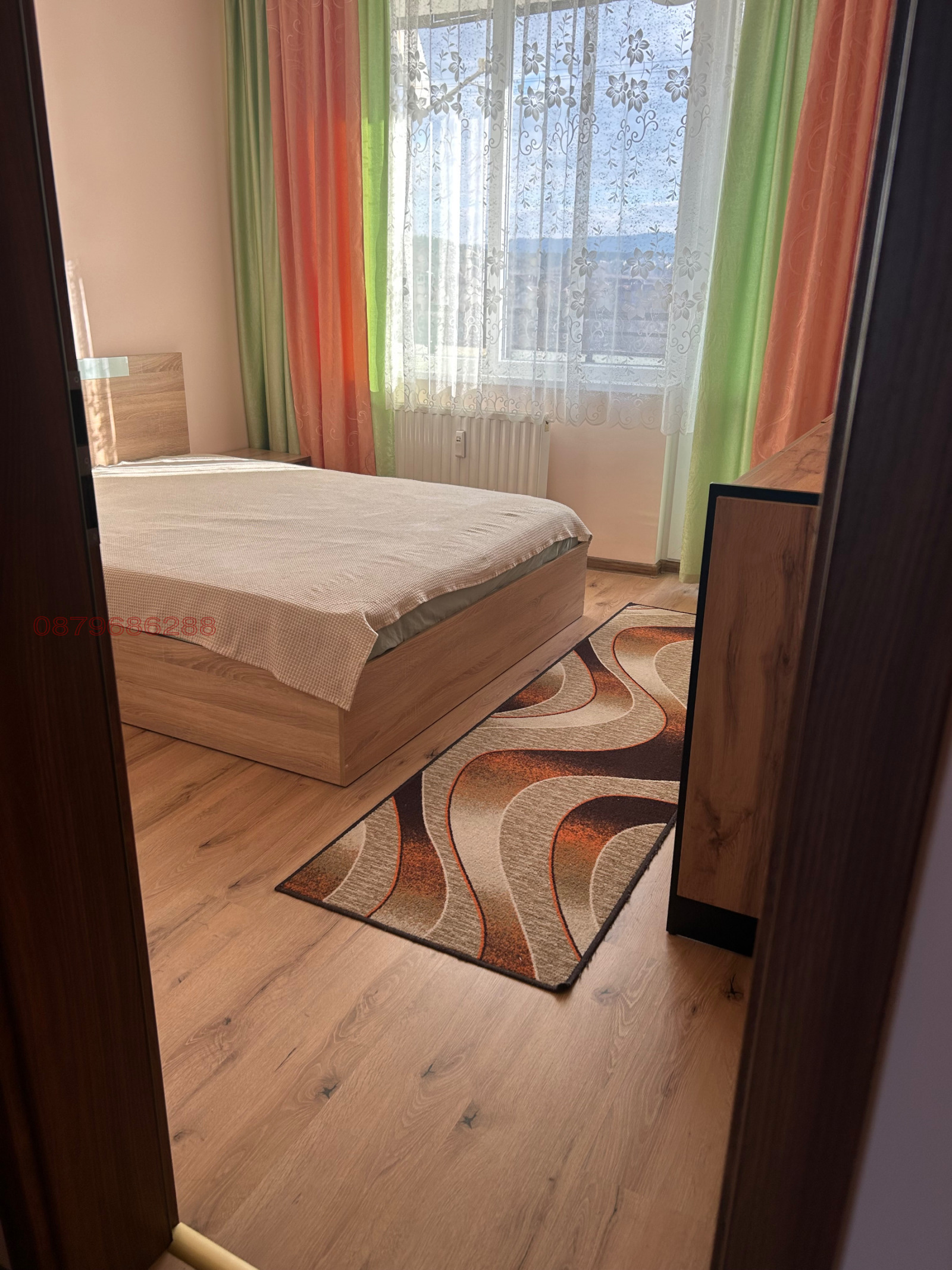 Продава 2-СТАЕН, гр. Перник, Твърди ливади, снимка 2 - Апартаменти - 53998906