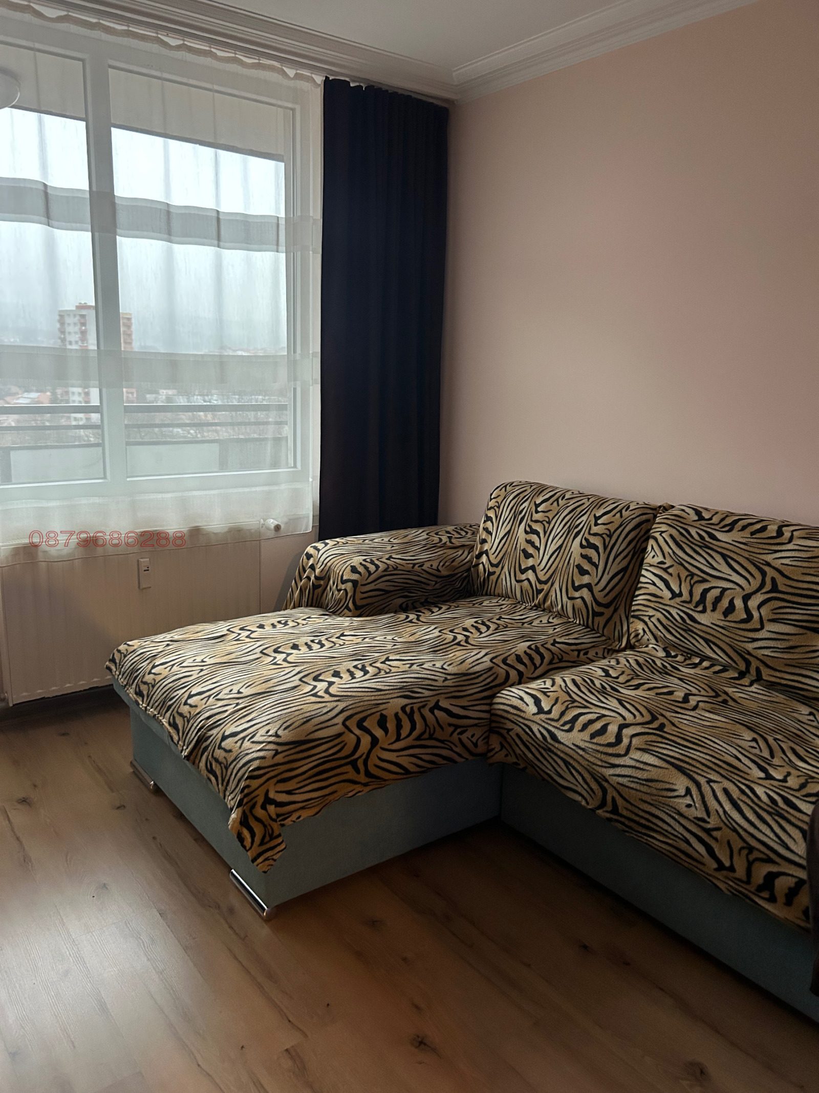 Продава 2-СТАЕН, гр. Перник, Твърди ливади, снимка 13 - Апартаменти - 53998906