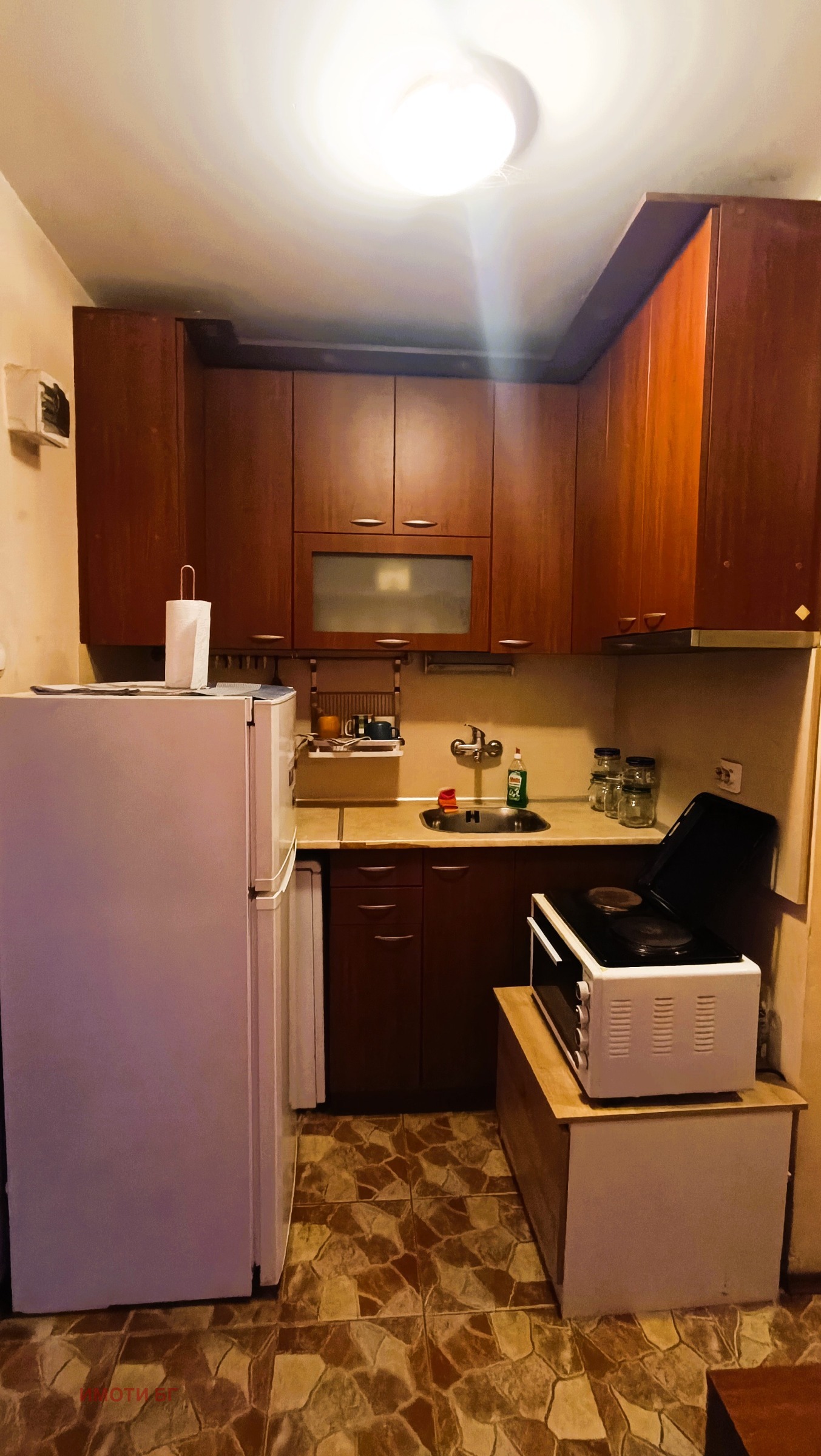 Продава 2-СТАЕН, гр. София, Младост 4, снимка 7 - Апартаменти - 54222877