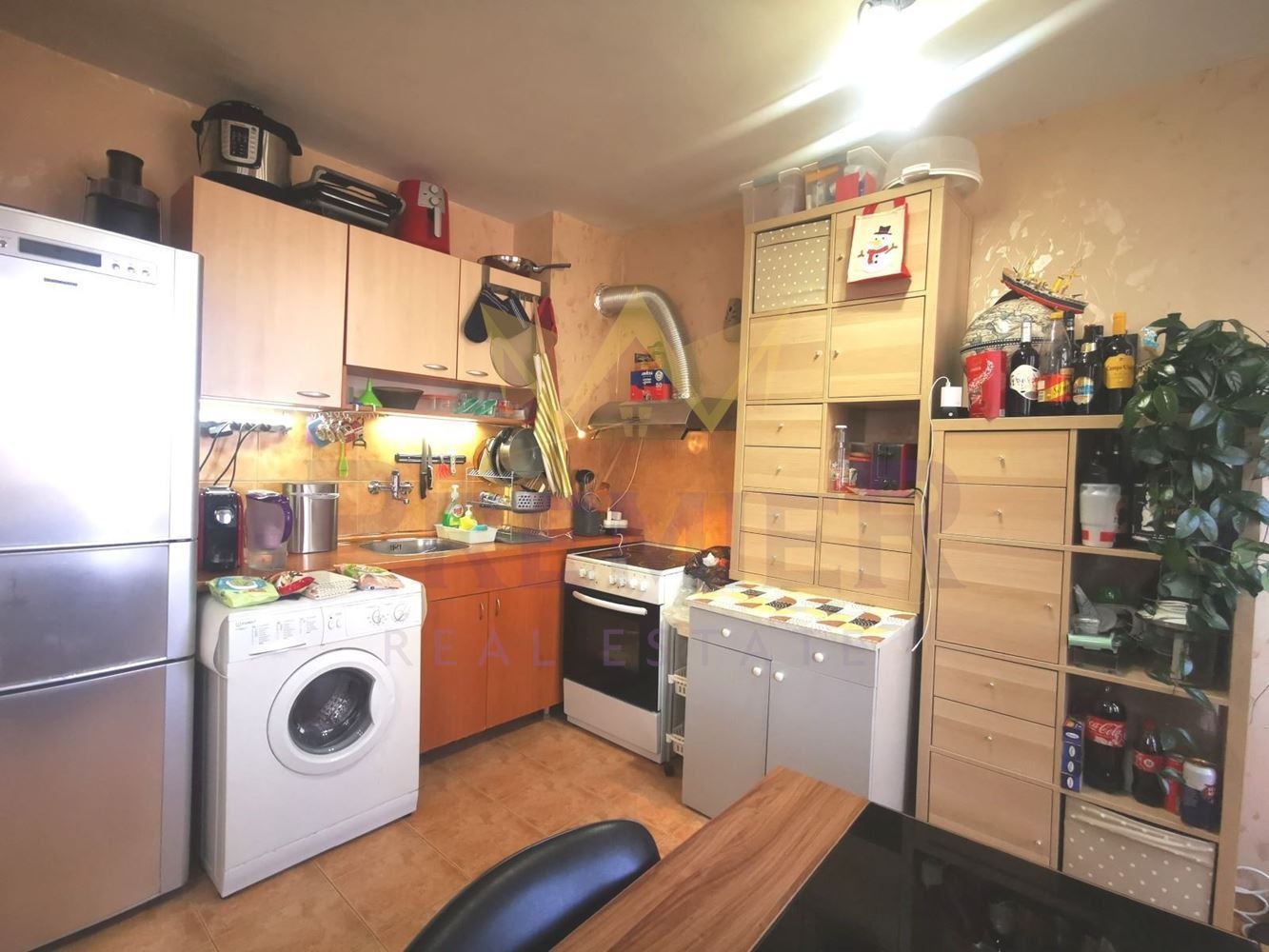 Продава 2-СТАЕН, гр. София, Връбница 2, снимка 3 - Апартаменти - 54845615