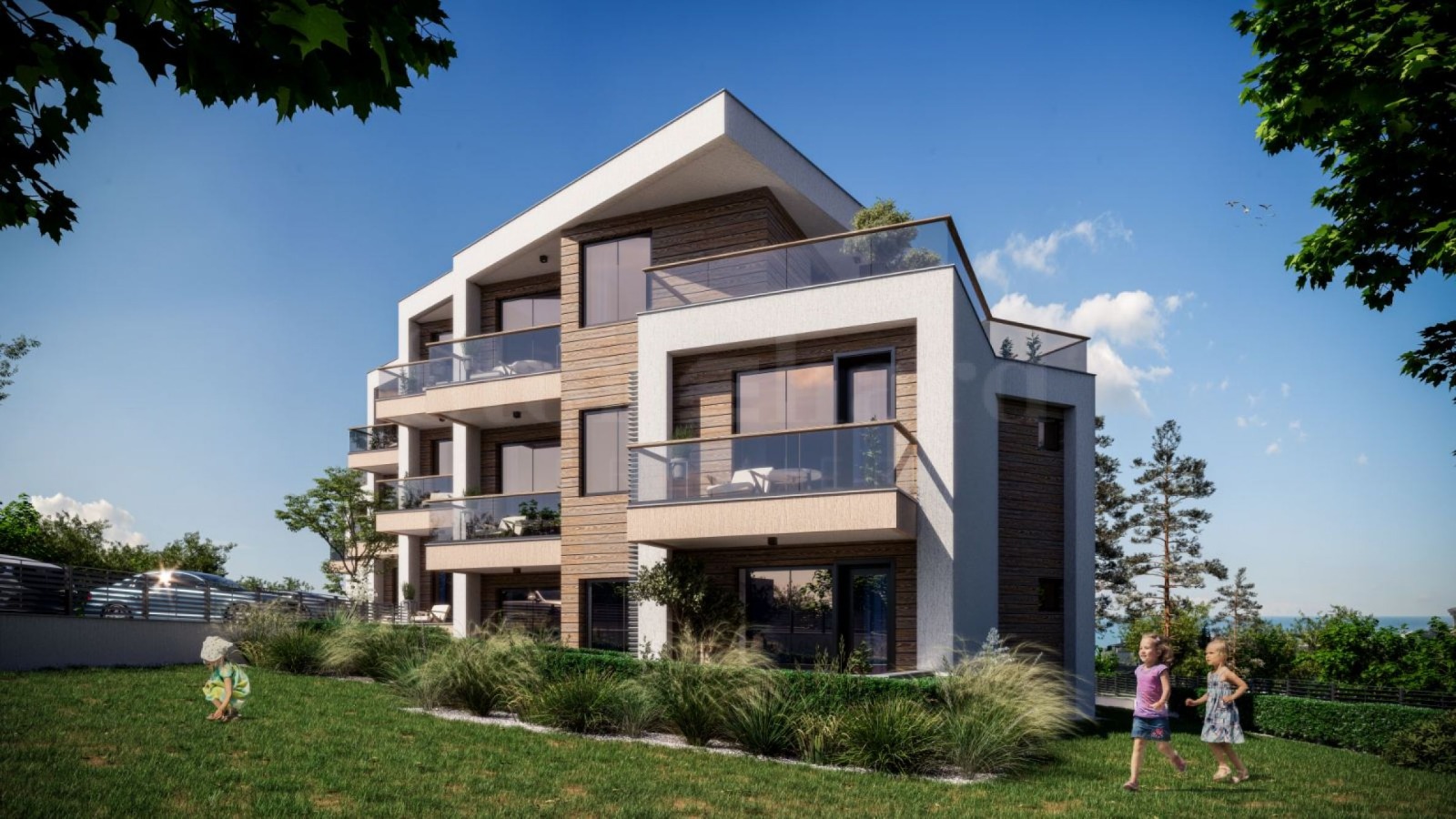 Продава 2-СТАЕН, гр. Созопол, област Бургас, снимка 6 - Апартаменти - 54924170