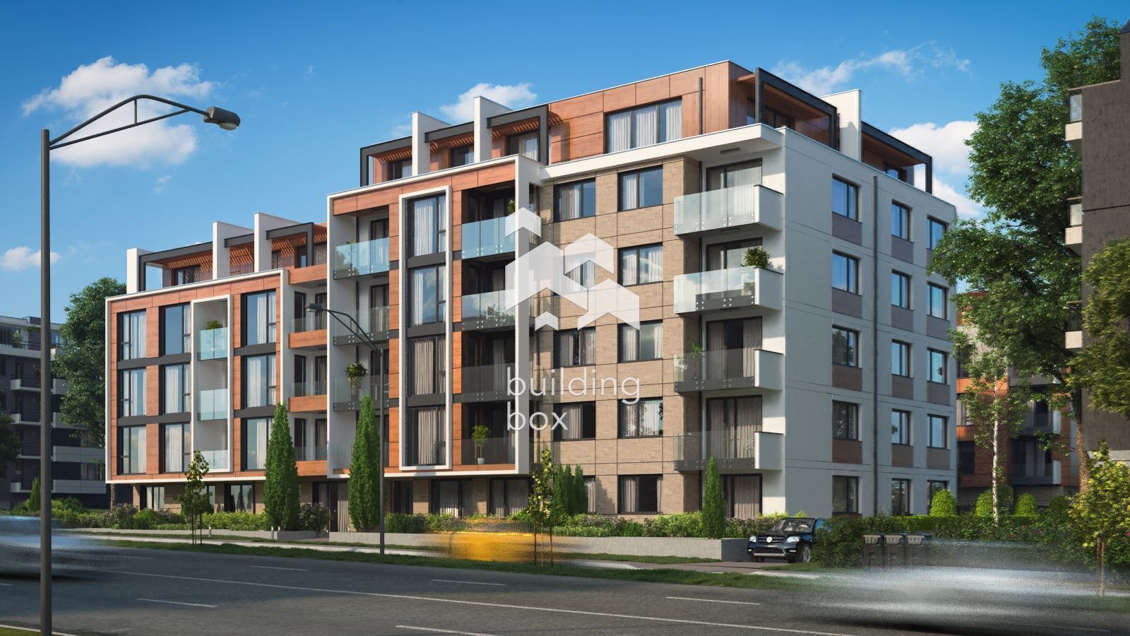 Продава 2-СТАЕН, гр. София, Карпузица, снимка 11 - Апартаменти - 55887469