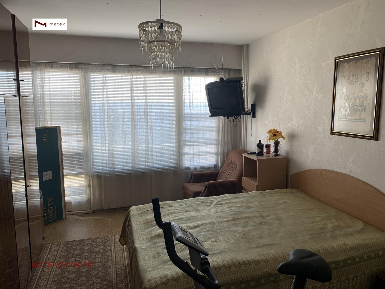 Продава 3-СТАЕН, гр. Варна, Владислав Варненчик 1, снимка 2 - Апартаменти - 54060669