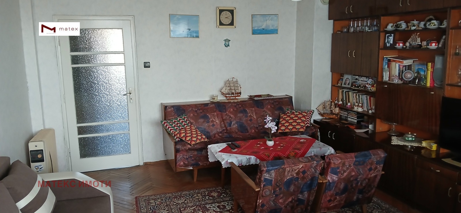 Продава 3-СТАЕН, гр. Варна, Чайка, снимка 2 - Апартаменти - 54141191