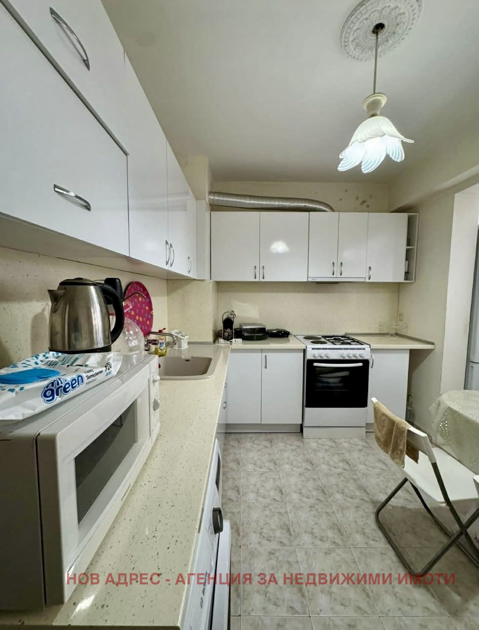 Продава 3-СТАЕН, гр. Търговище, Боровец, снимка 4 - Апартаменти - 53628789