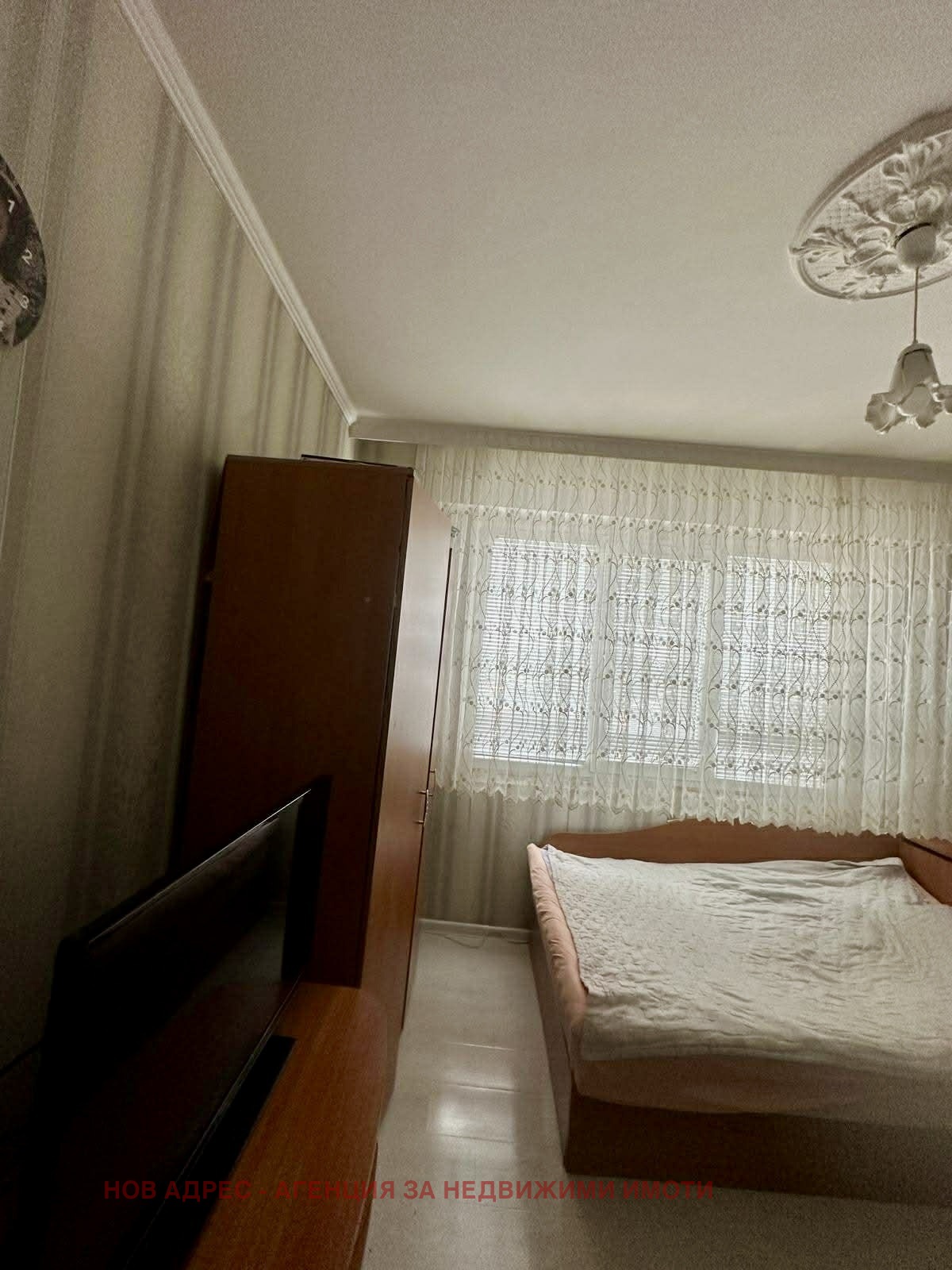 Продава 3-СТАЕН, гр. Търговище, Боровец, снимка 8 - Апартаменти - 53628789