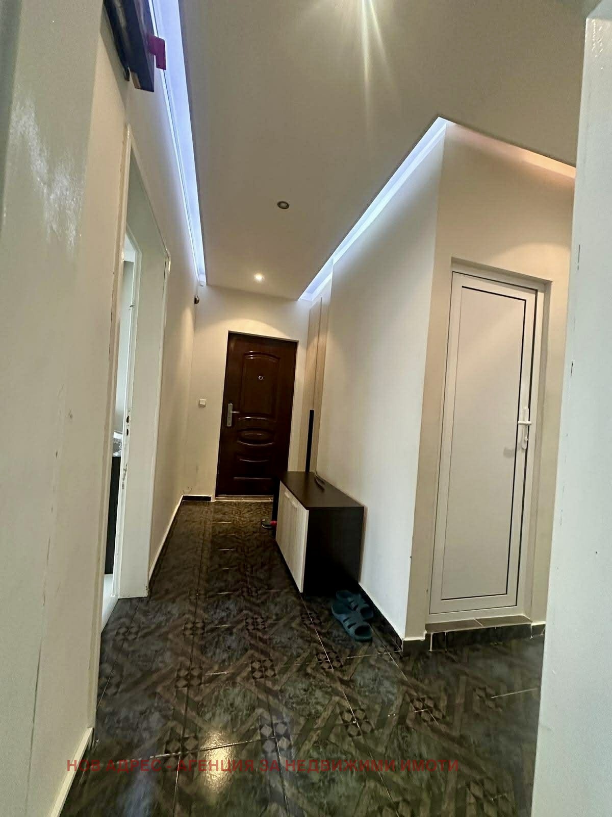 Продава 3-СТАЕН, гр. Търговище, Боровец, снимка 11 - Апартаменти - 53628789