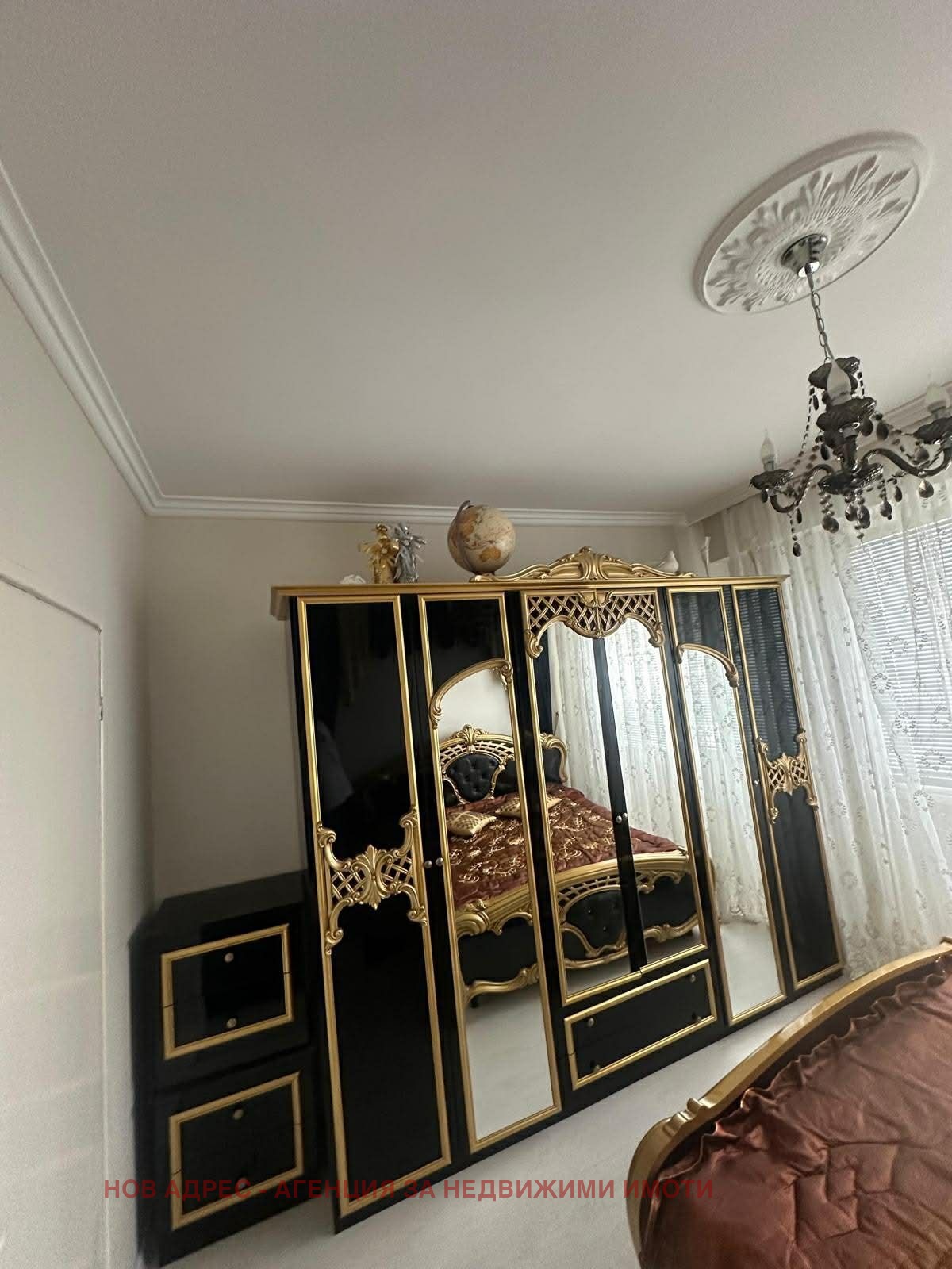 Продава 3-СТАЕН, гр. Търговище, Боровец, снимка 10 - Апартаменти - 53628789