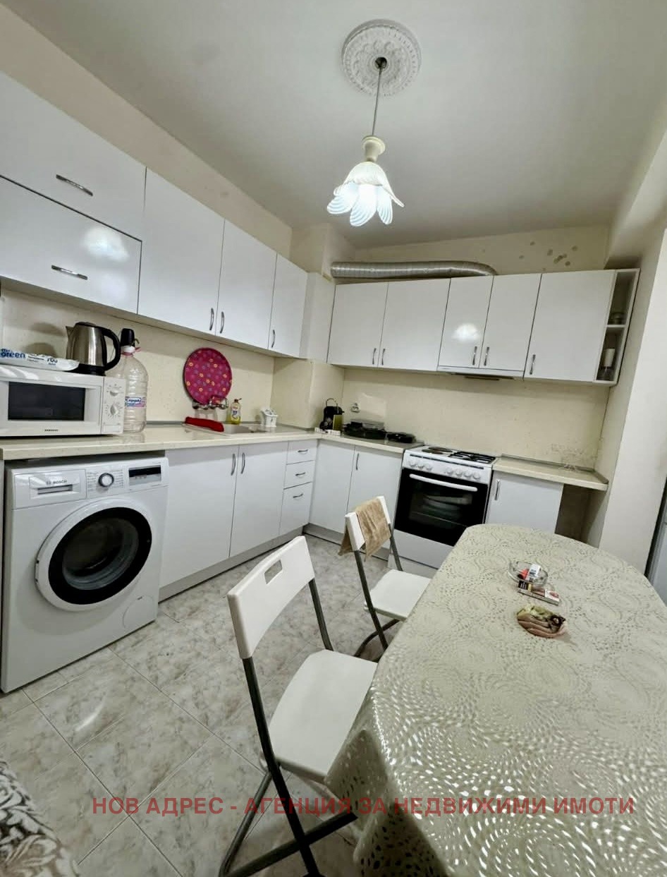 Продава 3-СТАЕН, гр. Търговище, Боровец, снимка 5 - Апартаменти - 53628789