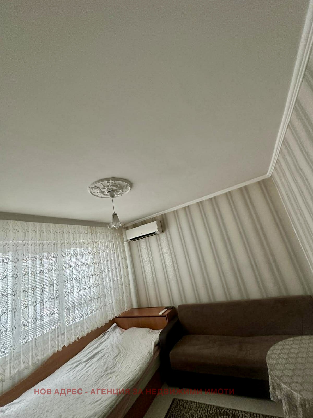 Продава 3-СТАЕН, гр. Търговище, Боровец, снимка 7 - Апартаменти - 53628789