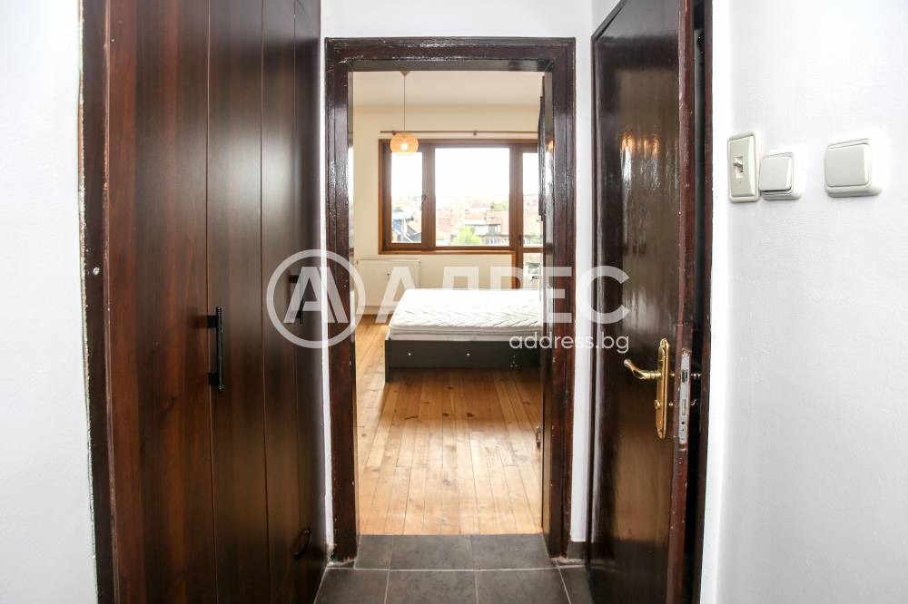 Продава 3-СТАЕН, гр. София, Докторски паметник, снимка 9 - Апартаменти - 53703544