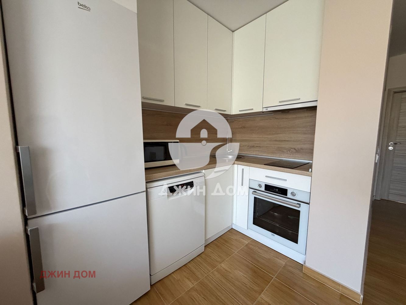 Продава 3-СТАЕН, гр. Свети Влас, област Бургас, снимка 6 - Апартаменти - 54545806