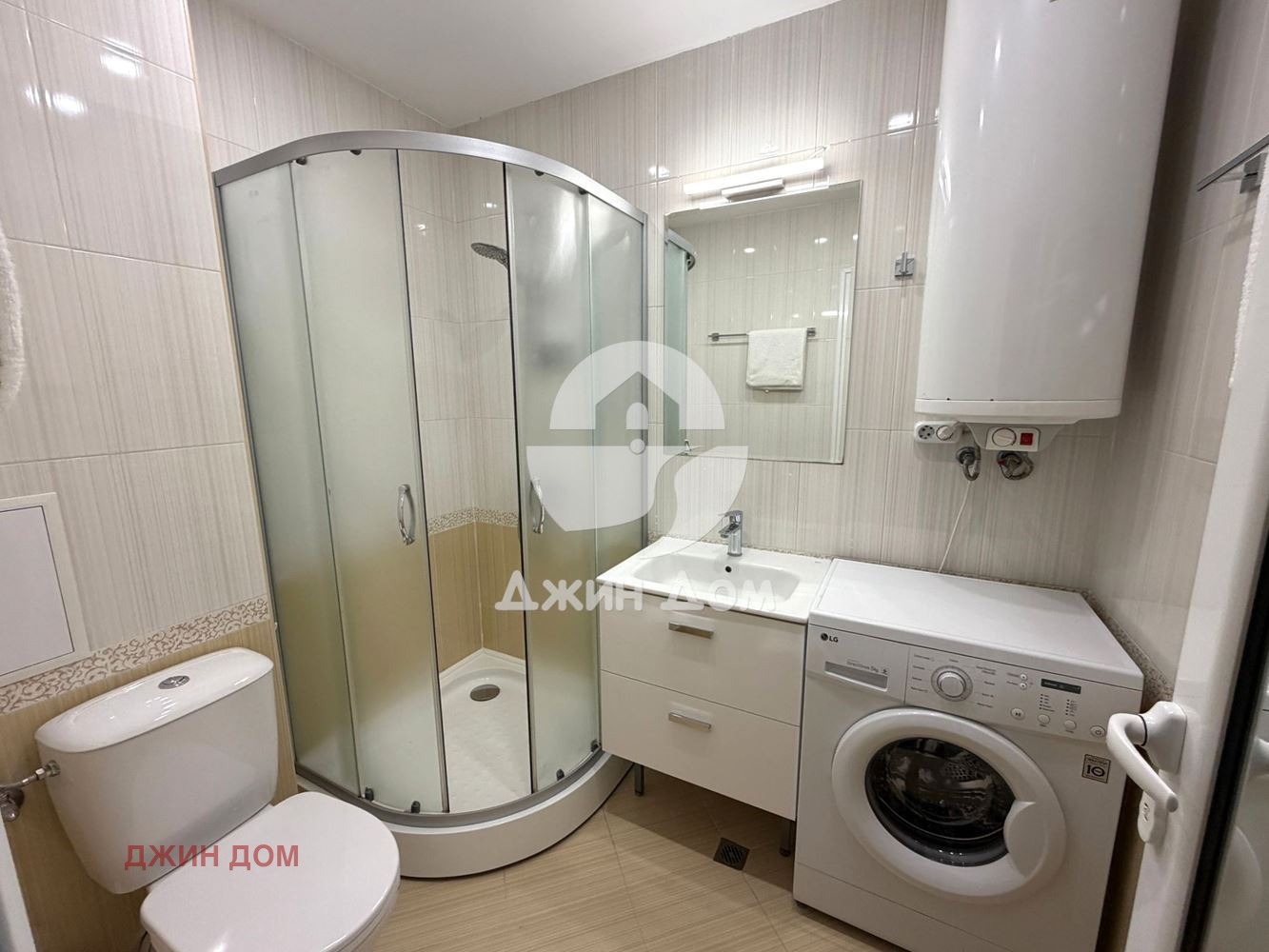 Продава 3-СТАЕН, гр. Свети Влас, област Бургас, снимка 9 - Апартаменти - 54545806