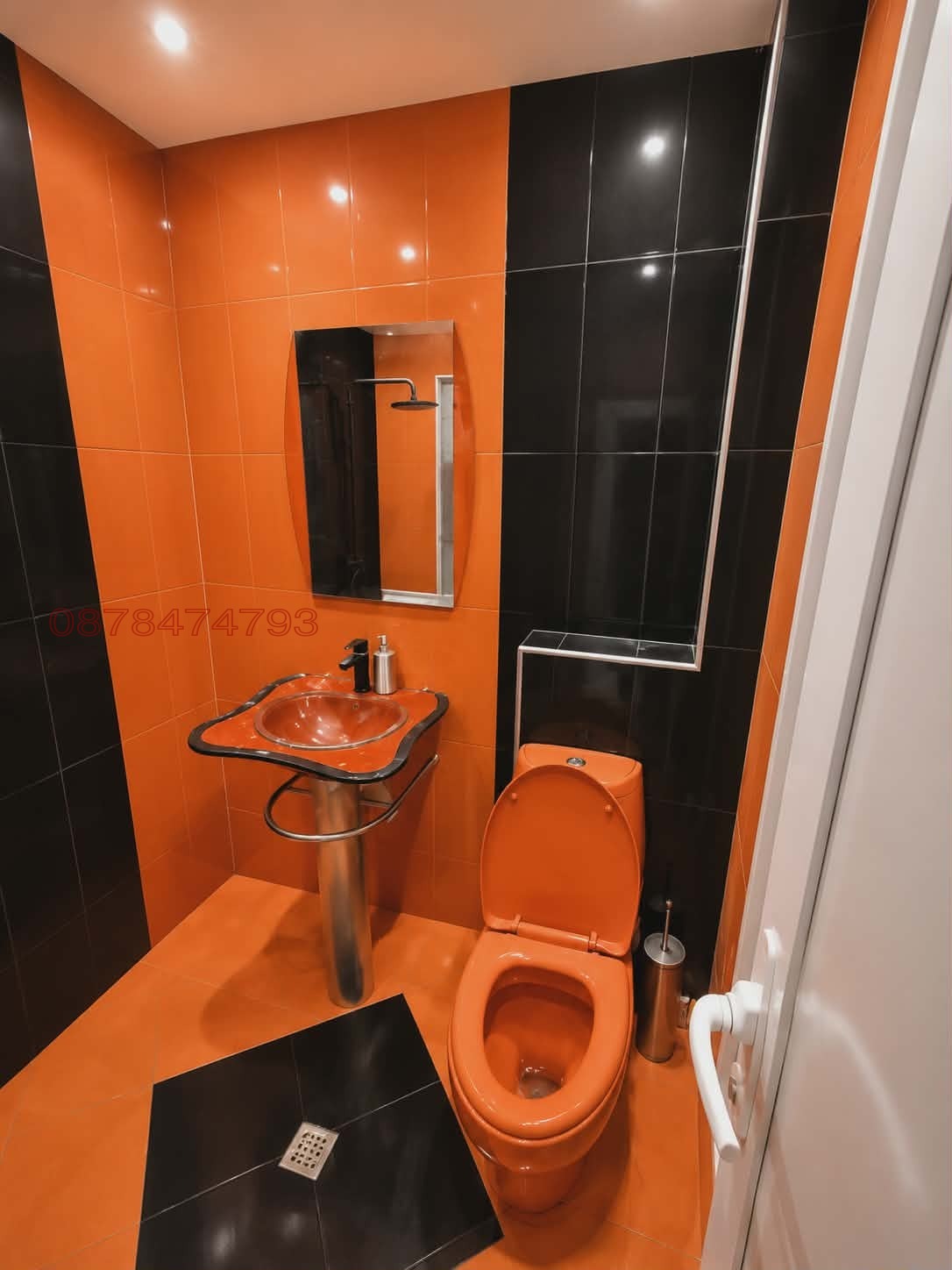 Продава 3-СТАЕН, гр. София, Красна поляна 2, снимка 4 - Апартаменти - 55080963
