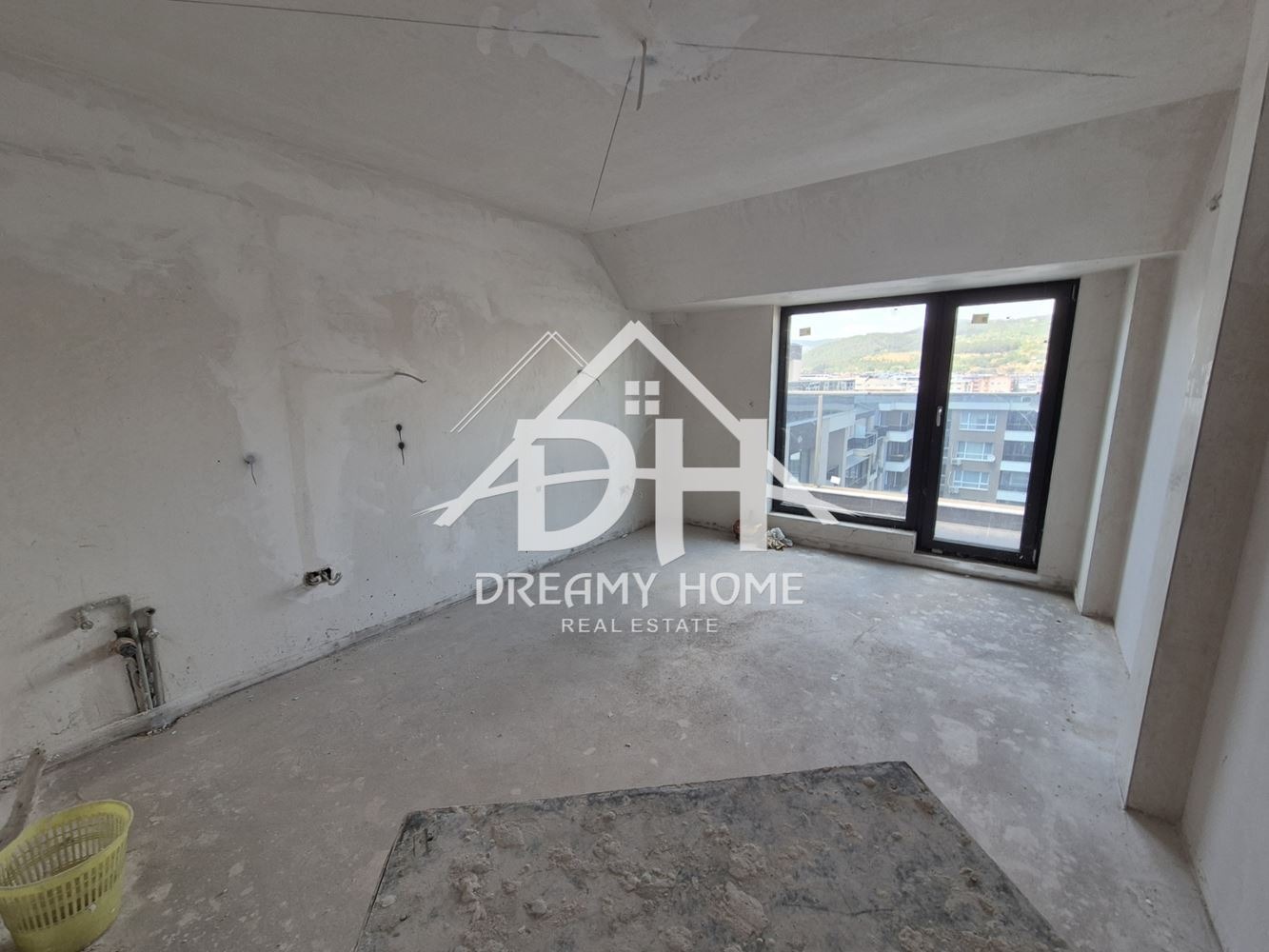 Продава 3-СТАЕН, гр. Кърджали, Възрожденци, снимка 4 - Апартаменти - 55570391