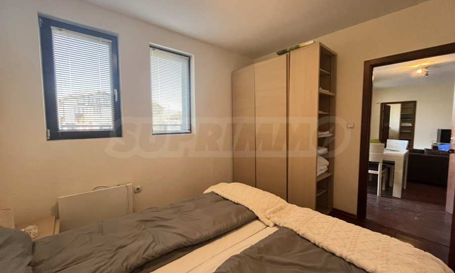 Продава 3-СТАЕН, гр. Банско, област Благоевград, снимка 12 - Апартаменти - 55583557