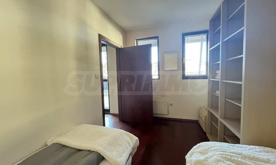 Продава 3-СТАЕН, гр. Банско, област Благоевград, снимка 8 - Апартаменти - 55583557