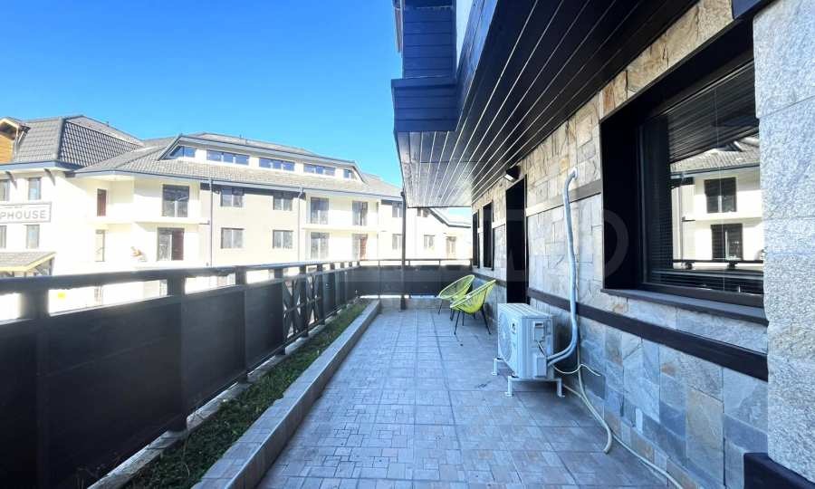 Продава 3-СТАЕН, гр. Банско, област Благоевград, снимка 9 - Апартаменти - 55583557