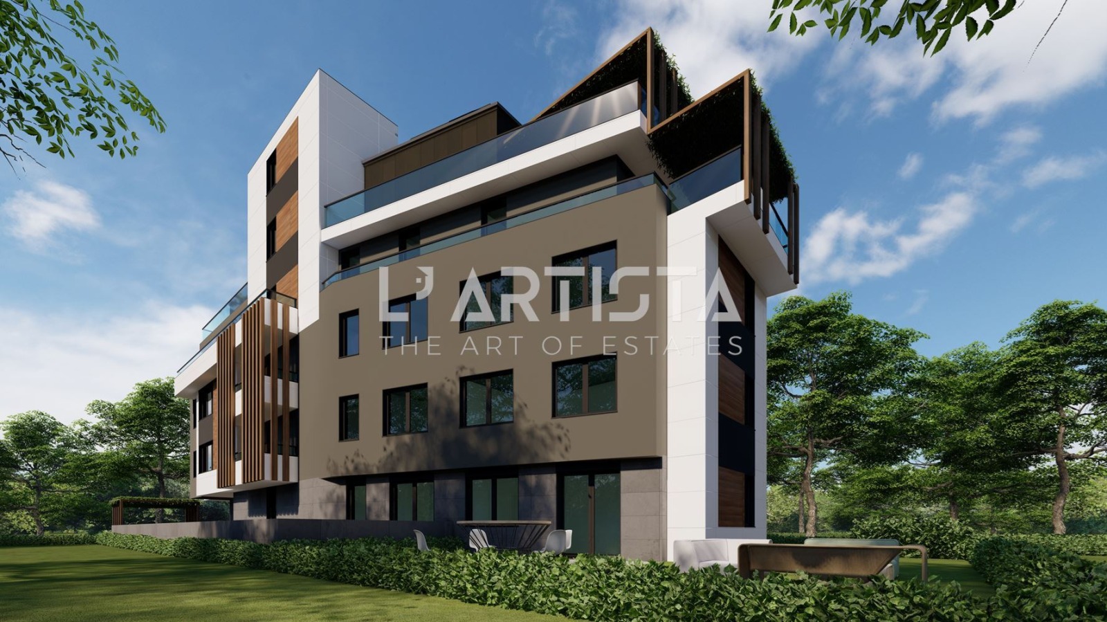Продава 3-СТАЕН, гр. София, Хаджи Димитър, снимка 2 - Апартаменти - 56566479