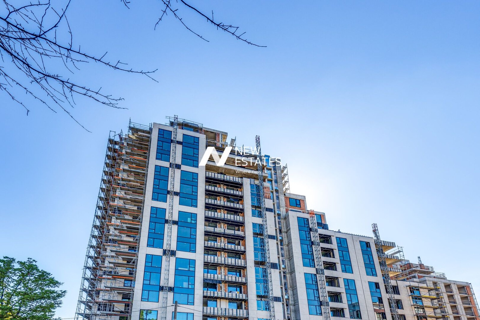 Продава 4-СТАЕН, гр. София, Изгрев, снимка 12 - Апартаменти - 55379531