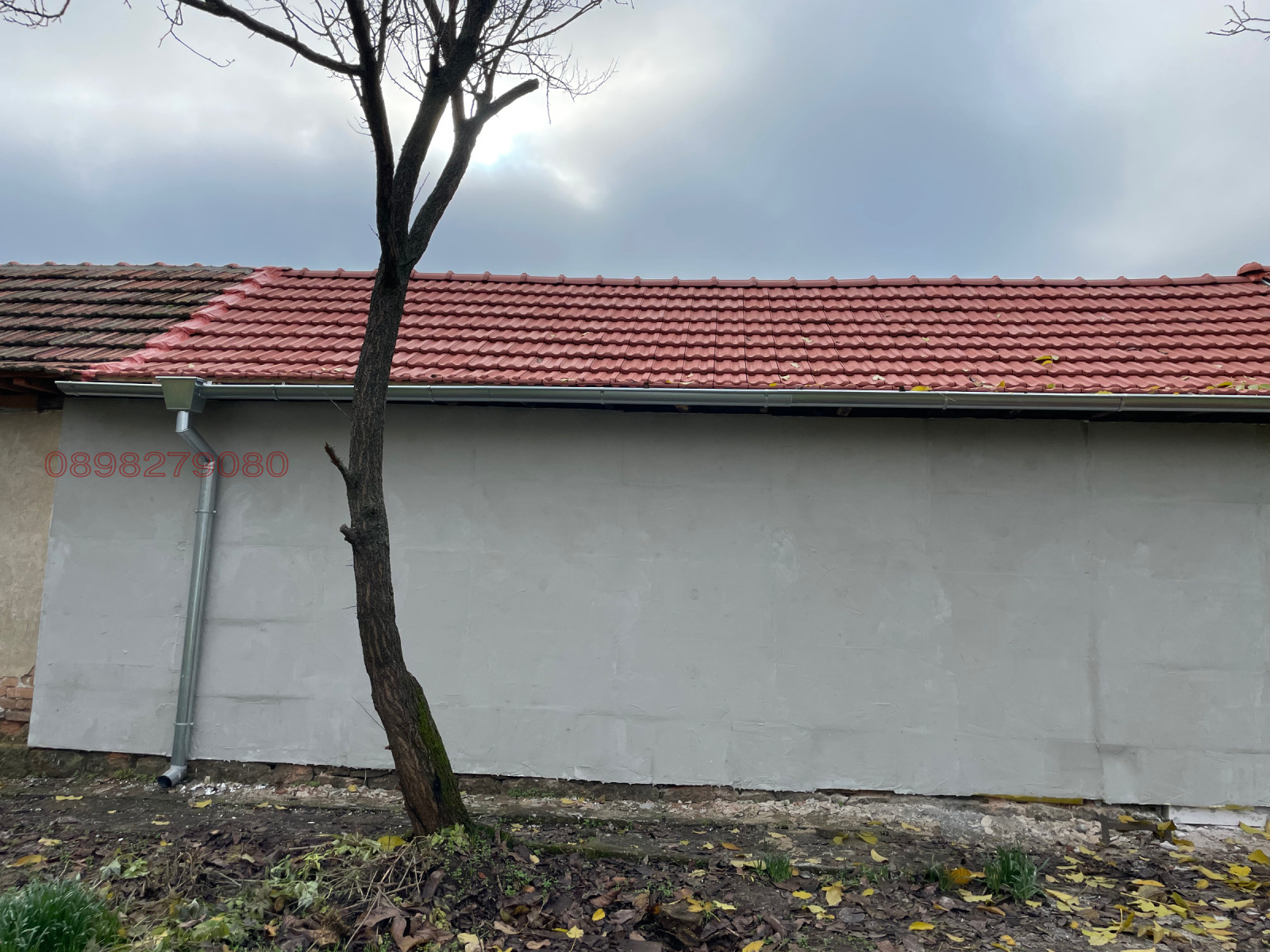 Продава КЪЩА, с. Каменец, област Плевен, снимка 2 - Къщи - 53741800