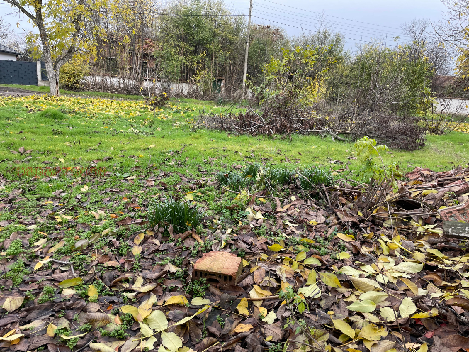 Продава КЪЩА, с. Каменец, област Плевен, снимка 12 - Къщи - 53741800