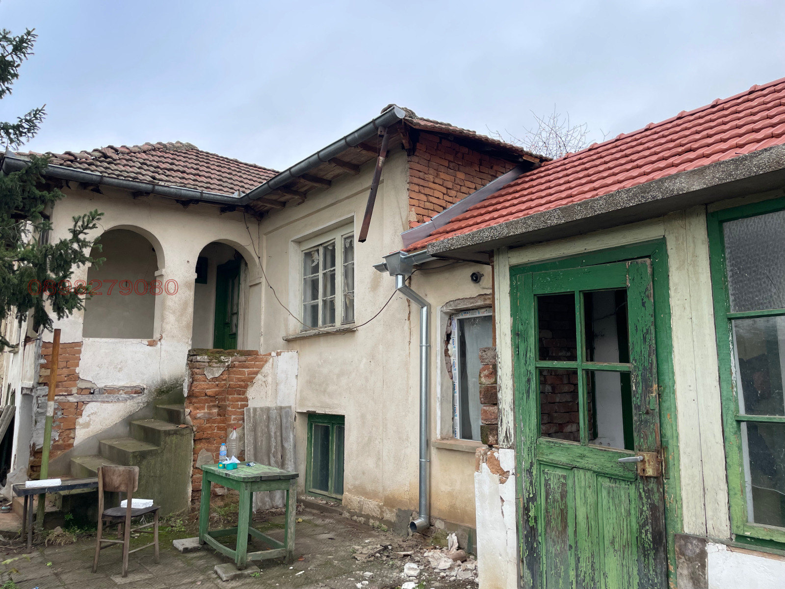 Продава КЪЩА, с. Каменец, област Плевен, снимка 11 - Къщи - 53741800