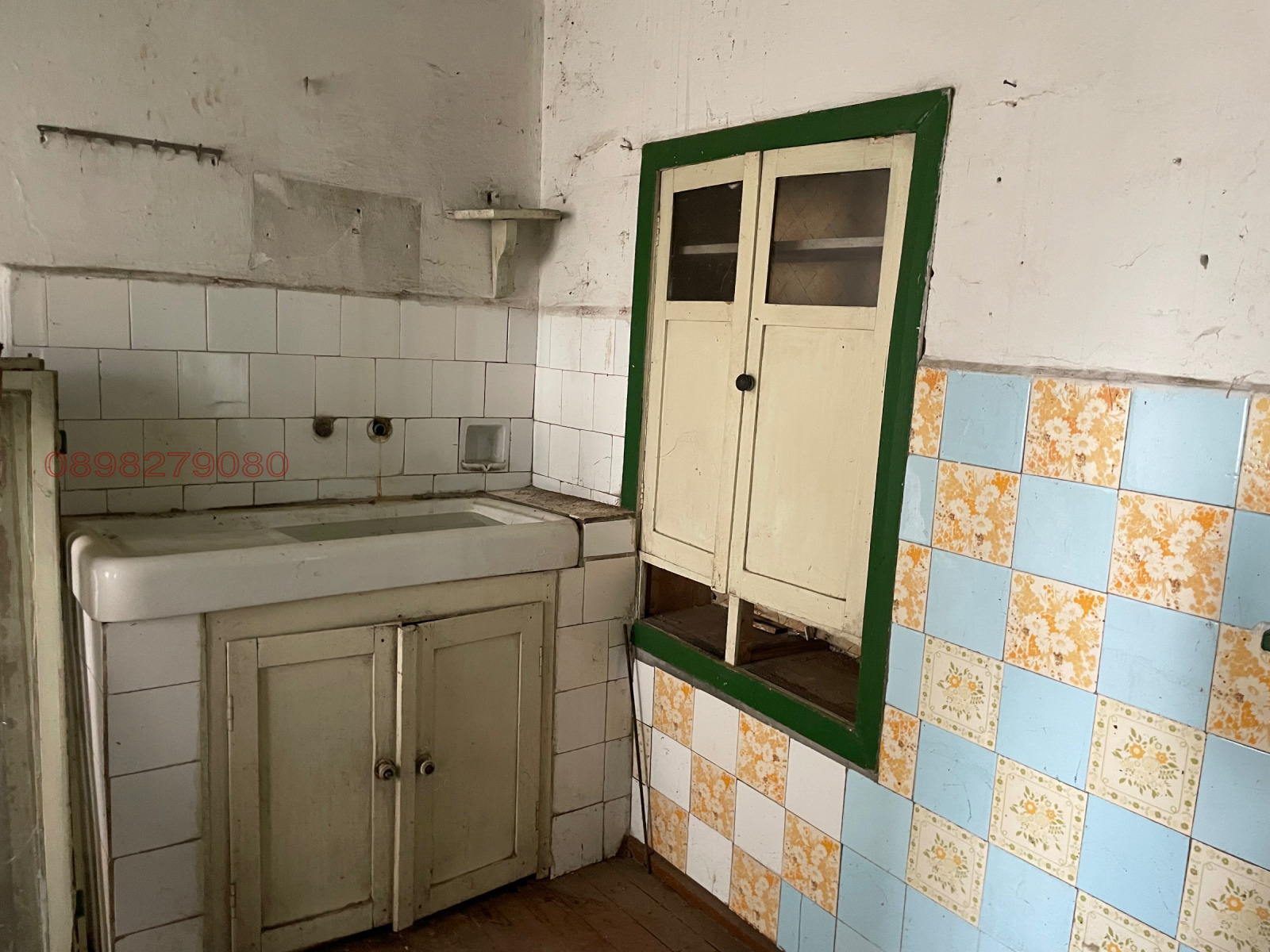 Продава КЪЩА, с. Каменец, област Плевен, снимка 9 - Къщи - 53741800