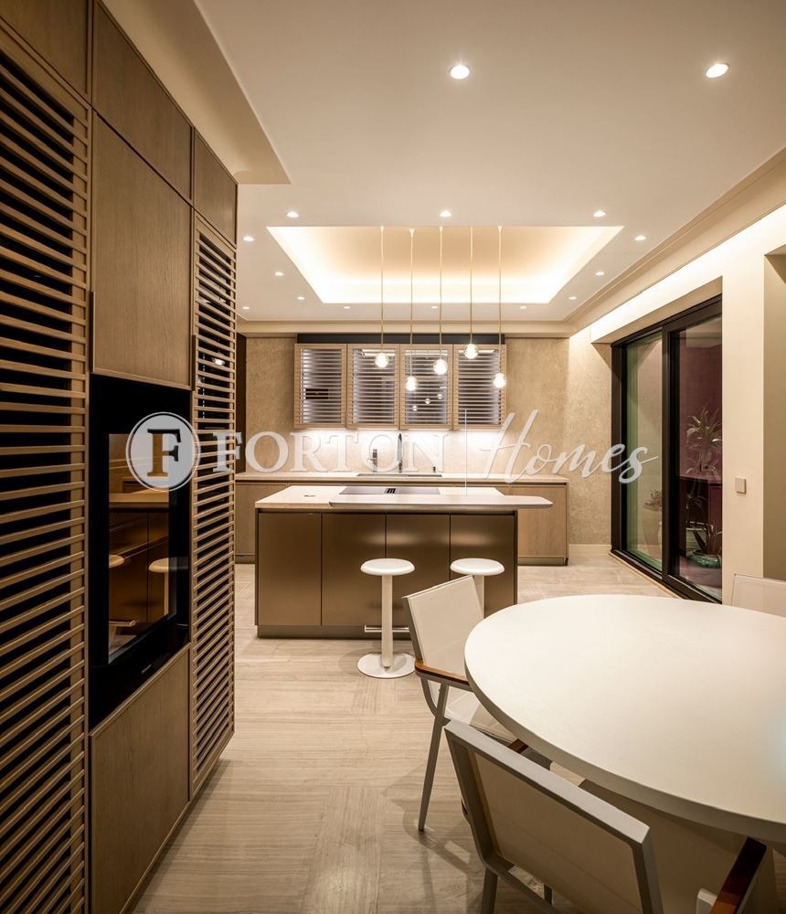 Продава КЪЩА, гр. София, Драгалевци, снимка 8 - Къщи - 53615324