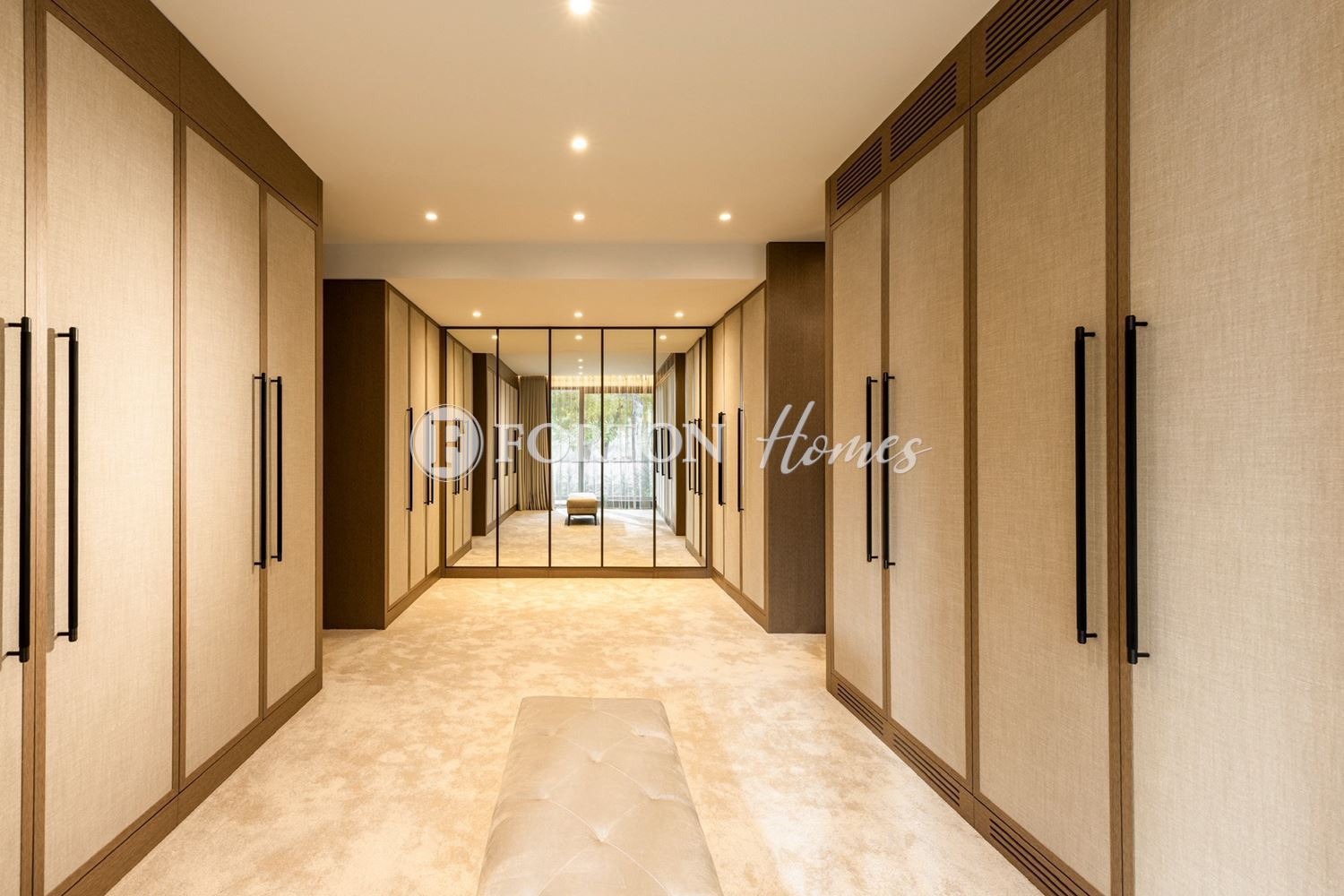 Продава КЪЩА, гр. София, Драгалевци, снимка 10 - Къщи - 53615324