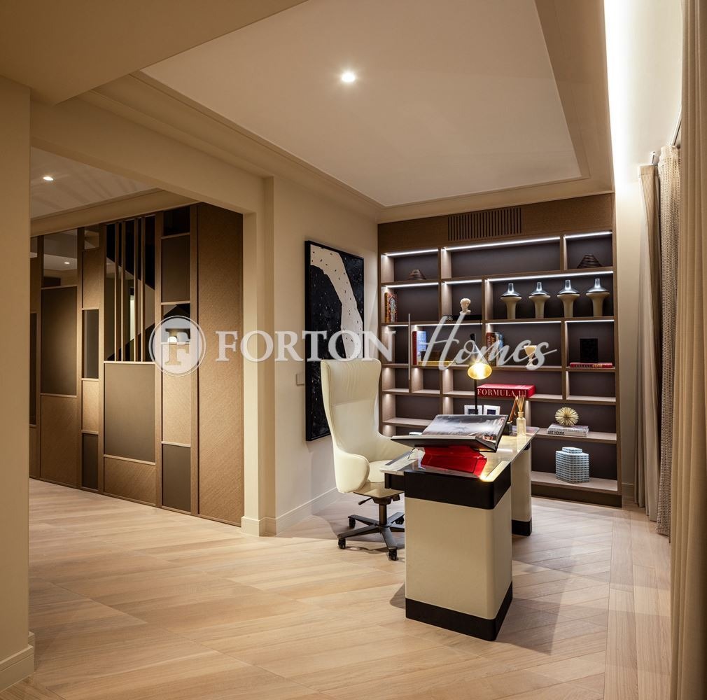 Продава КЪЩА, гр. София, Драгалевци, снимка 6 - Къщи - 53615324