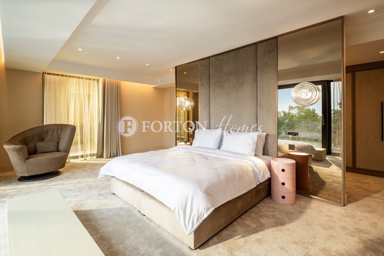 Продава КЪЩА, гр. София, Драгалевци, снимка 12 - Къщи - 53615324