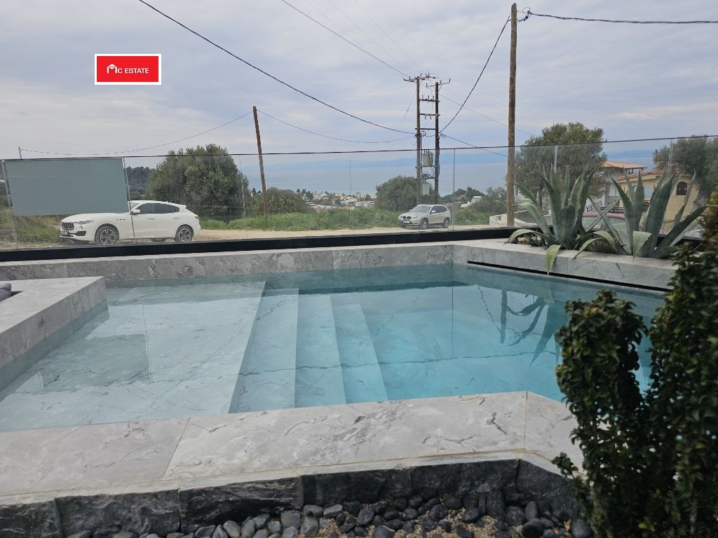 Продава КЪЩА, Извън страната, област Извън страната, снимка 3 - Къщи - 54326900