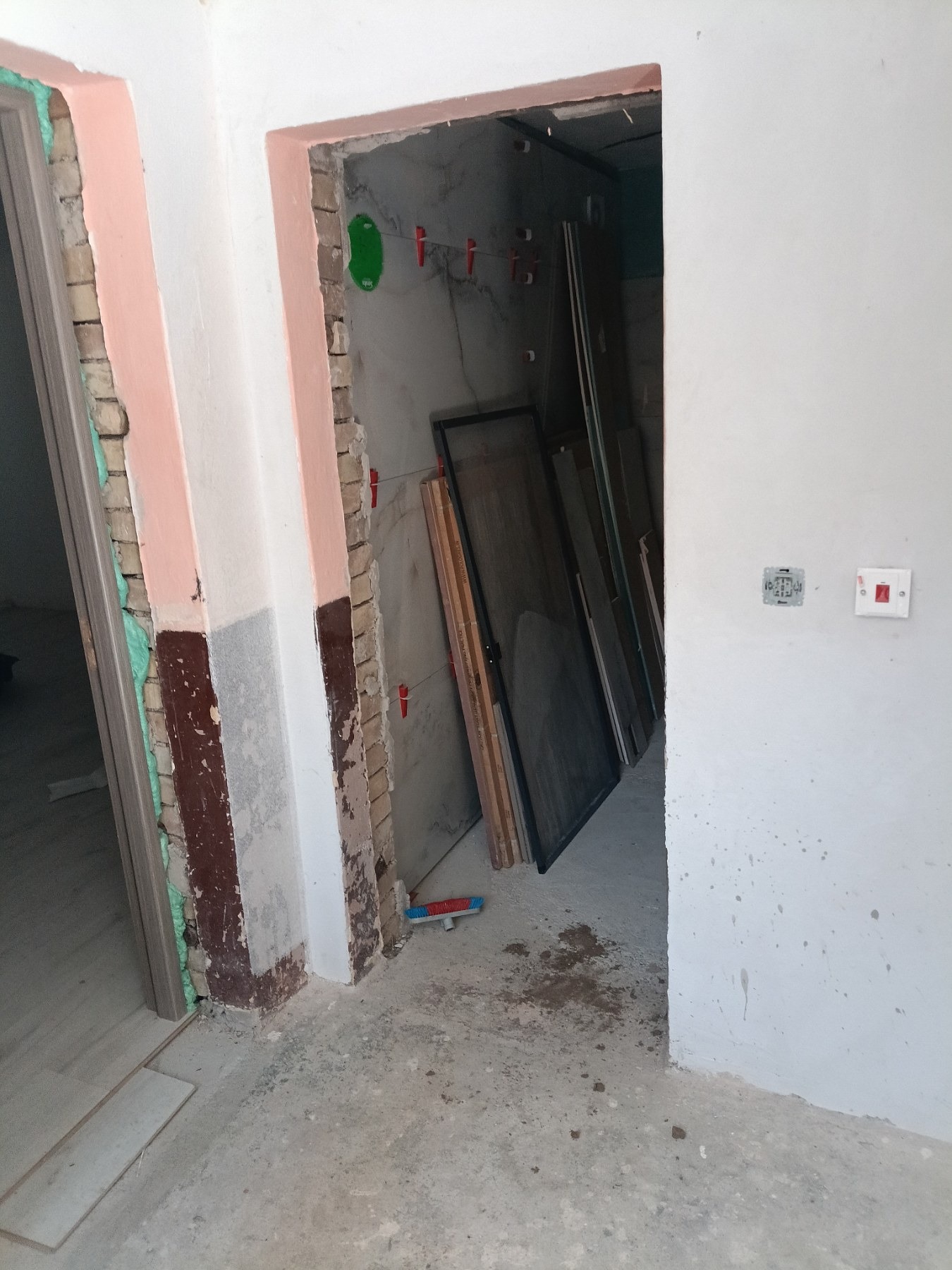 Продава КЪЩА, гр. Разград, Житница, снимка 15 - Къщи - 54570948