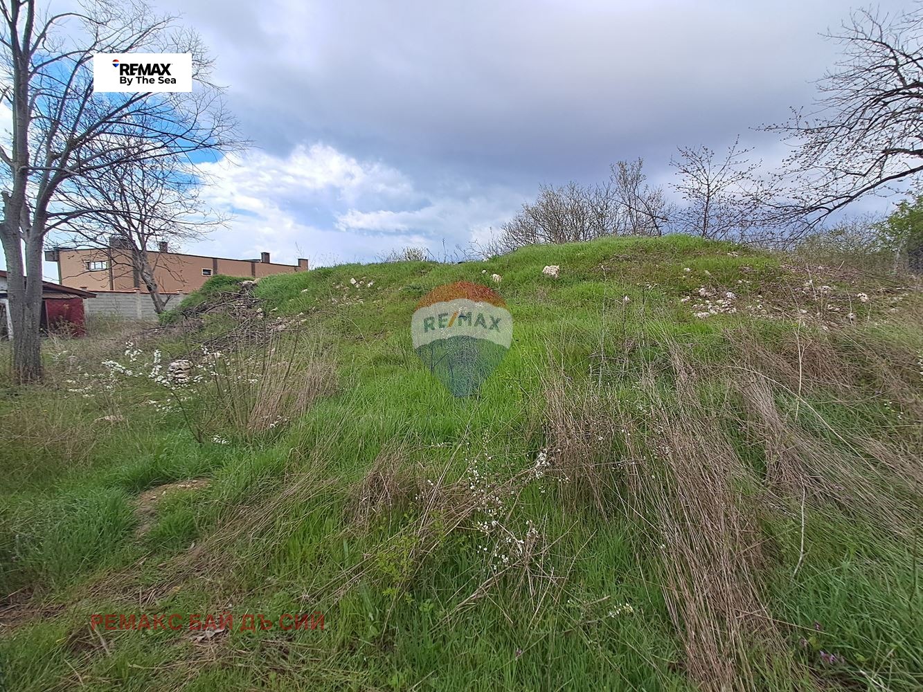 Продава ПАРЦЕЛ, гр. Варна, м-т Горна Трака, снимка 6 - Парцели - 54148205