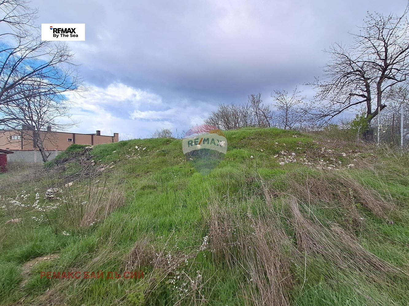 Продава ПАРЦЕЛ, гр. Варна, м-т Горна Трака, снимка 4 - Парцели - 54148205