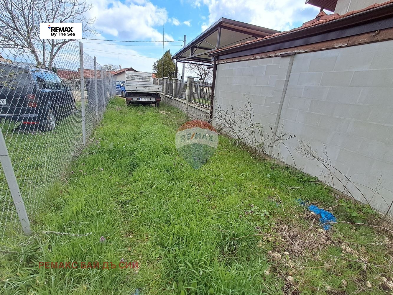 Продава ПАРЦЕЛ, гр. Варна, м-т Горна Трака, снимка 5 - Парцели - 54148205