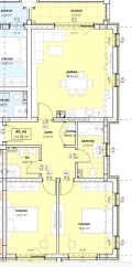 Продава 3-СТАЕН, град Пловдив, Остромила • 146573 € / 286671.87 лв. • 82087473 1