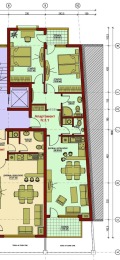 Продава  3-стаен област София , гр. Правец , 107 кв.м | 76265980 - изображение [3]