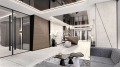 Продава  4-стаен град София , Изгрев , 122 кв.м | 79128247 - изображение [4]