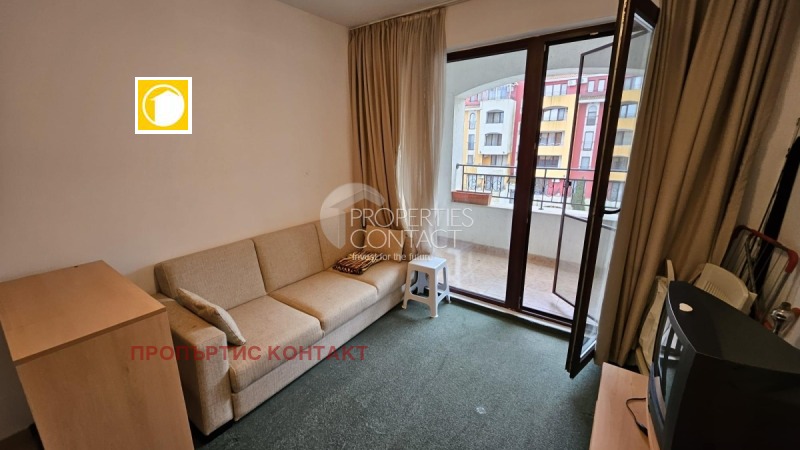 Продава 1-СТАЕН в област Бургас, гр. Ахелой - 40 кв.м / 47 500 € » 92 901.93 лв., ПРОПЪРТИС КОНТАКТ