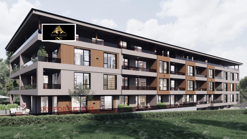 Продава 2-СТАЕН в област Пазарджик, гр. Брацигово - 78 кв.м / 74 100 € » 144 927.00 лв., ПЕТРОВ ЕСТЕЙТ