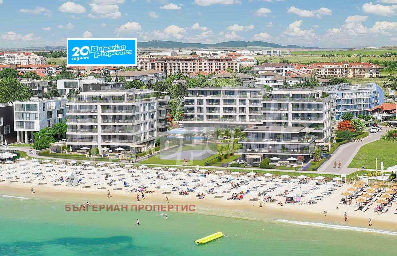 Продава 3-СТАЕН в област Бургас, с. Равда - 129 кв.м / 310 272 € » 606 839.29 лв., БЪЛГЕРИАН ПРОПЕРТИС