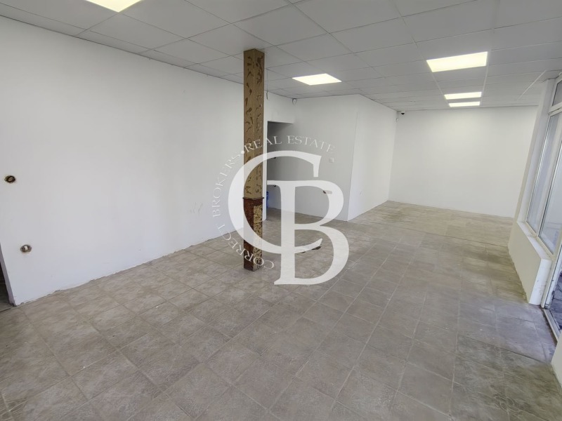 Продава ОФИС в град Варна, Владислав Варненчик 2 - 55 кв.м / 59 800 € » 116 958.63 лв., КОРЕКТ БРОКЕРС