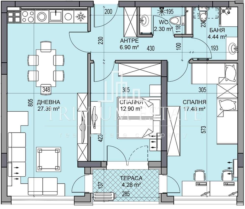 ������� 3-����� | Imot.bg � ����������� 6