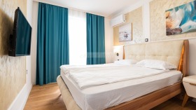 Studio Sozopol, region Burgas